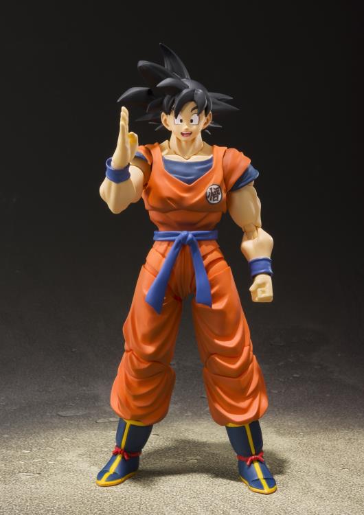 Sale sh figuarts Dragon Ball Z